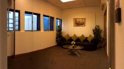 Crystal Time Building (D13), Office #606740031